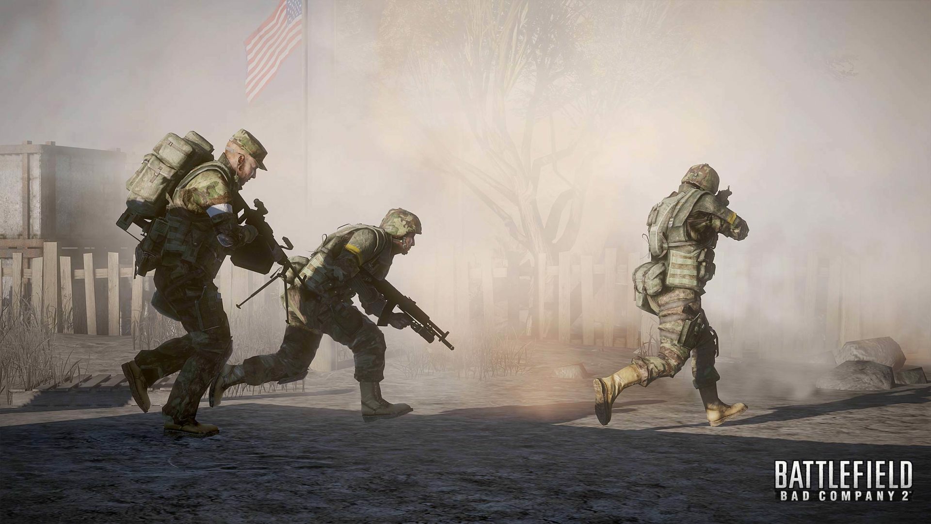 Battlefield Bad Company 2 - Imagen 37